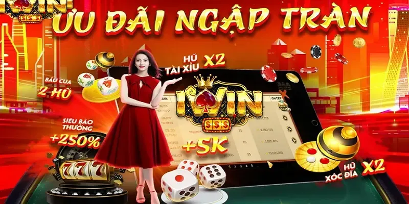 Tổng quan khuyến mãi www888